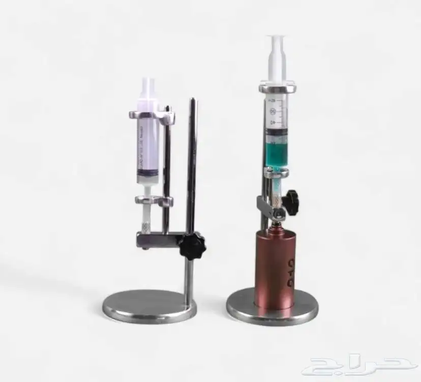 الة تعبئة العطور المغلقة 0