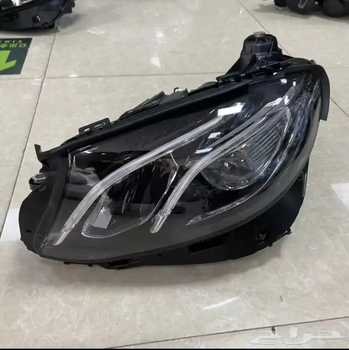 شمعة مرسيدس e200 اصليه 2019 1