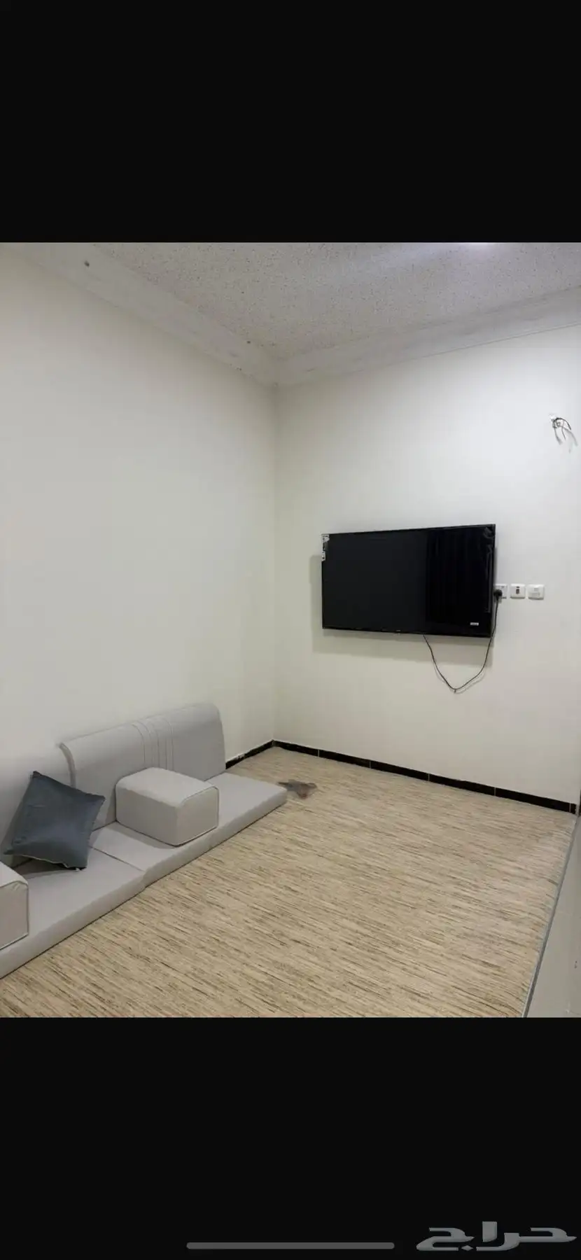 وحدات سكنيه فخمه جديده حي الندوه( شهري - سنوي ) 1