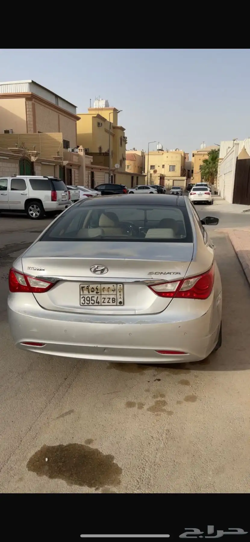 سوناتا 2012 2