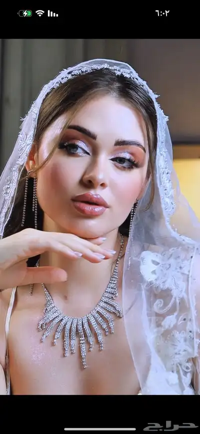 ميك اب ارتست وهير ستايل 2
