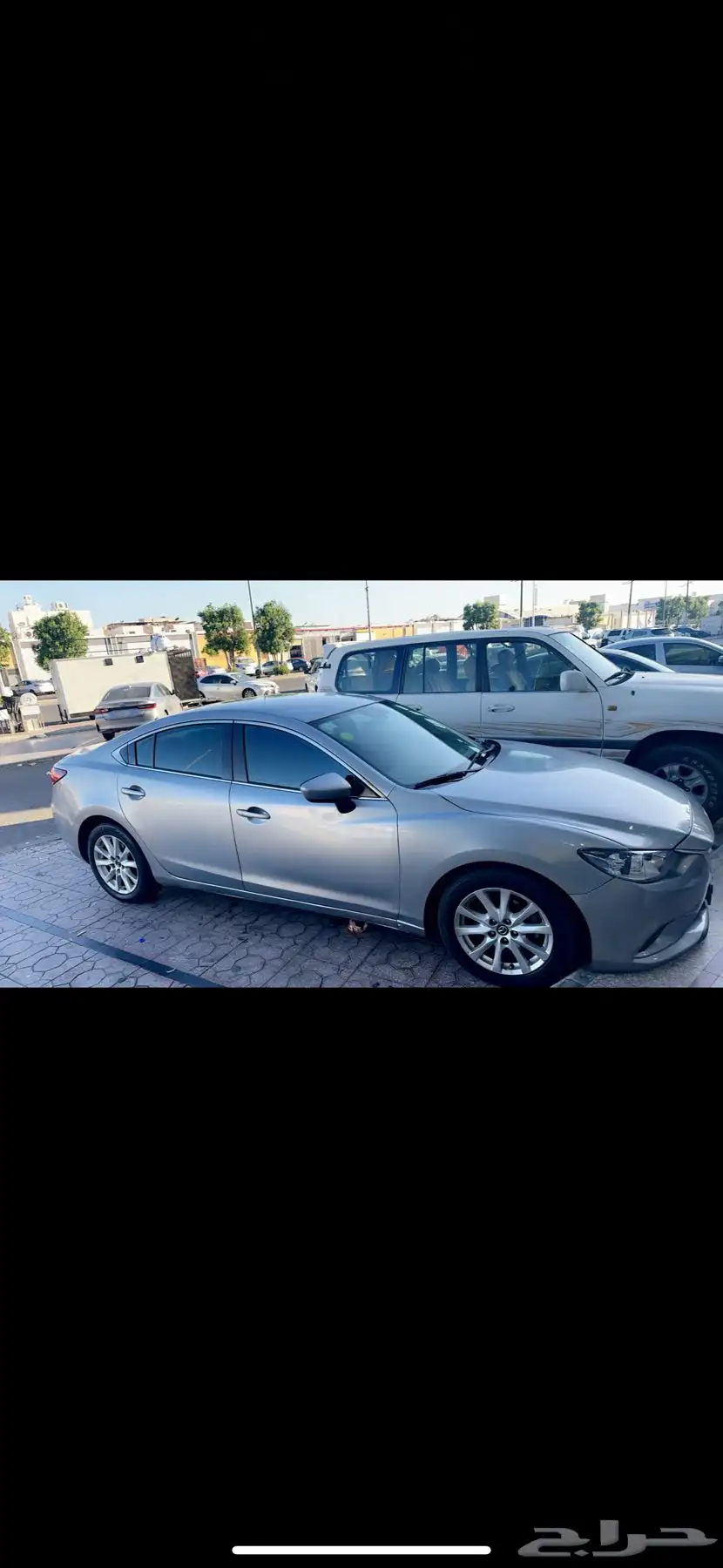 البيع مازدا 2014 1