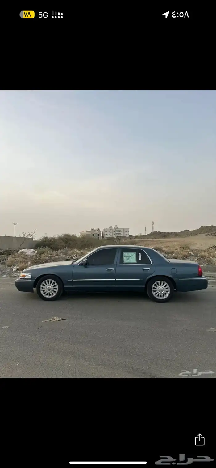 فورد ماشي 180 سعودي 0