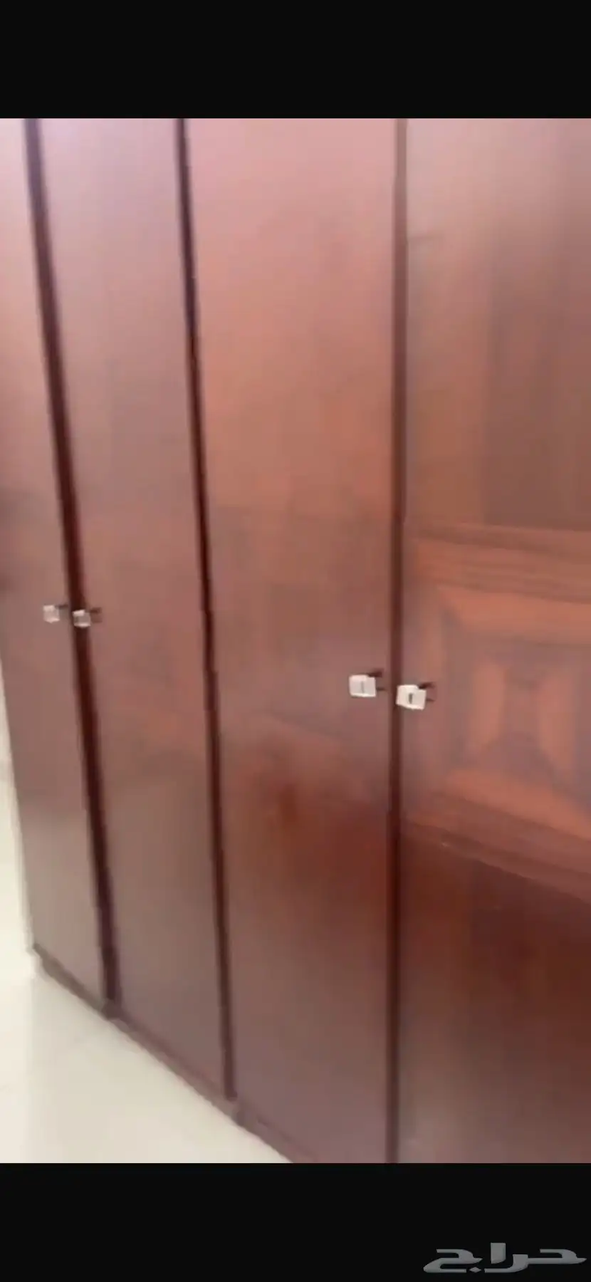 شقق مفروشه عوائل للايجار 1