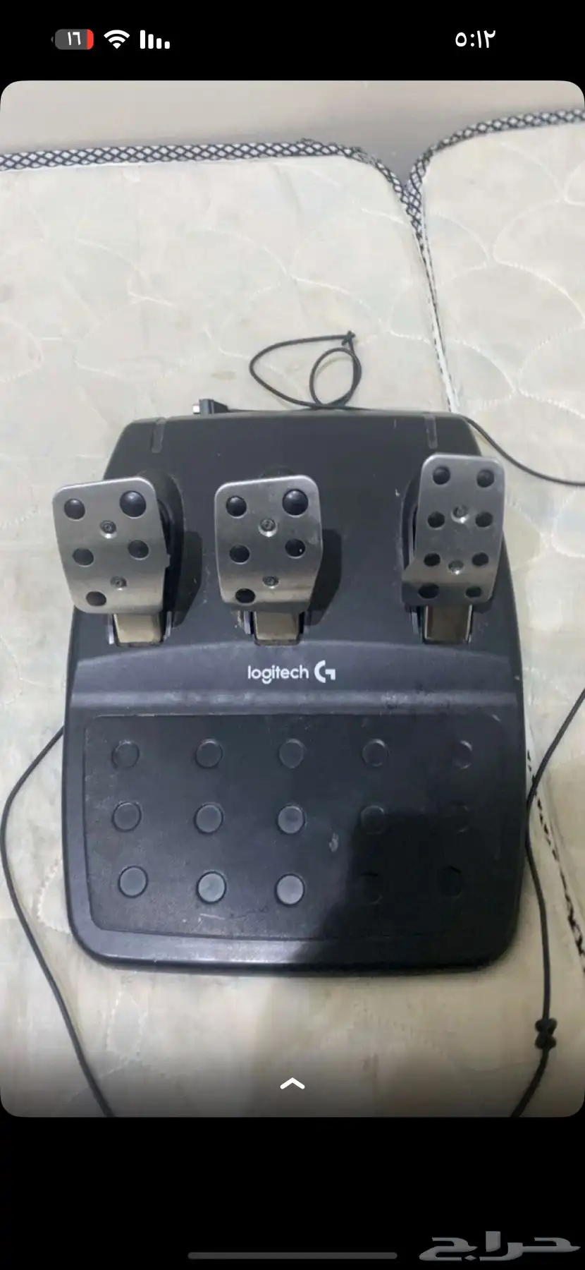 دركسون سوني 1