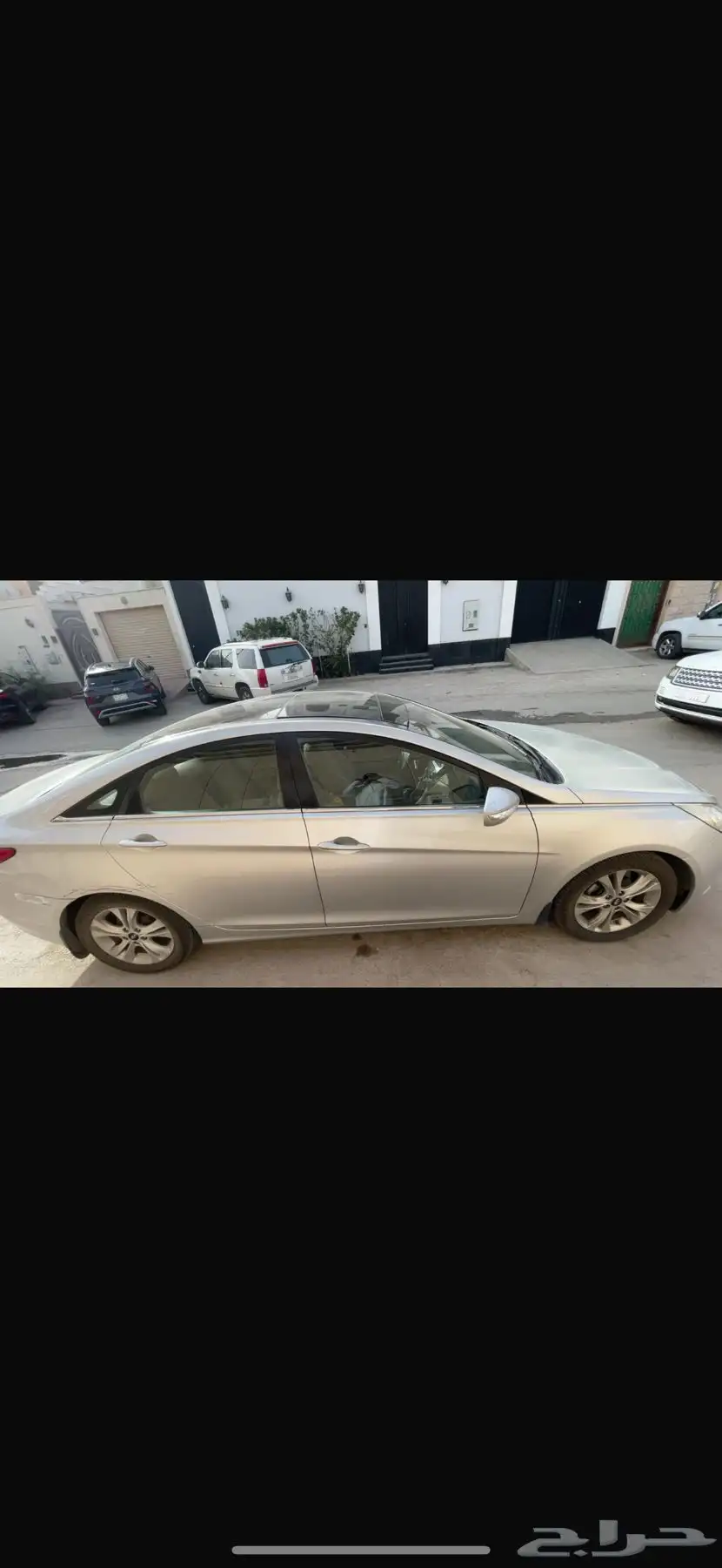 سوناتا 2012 1