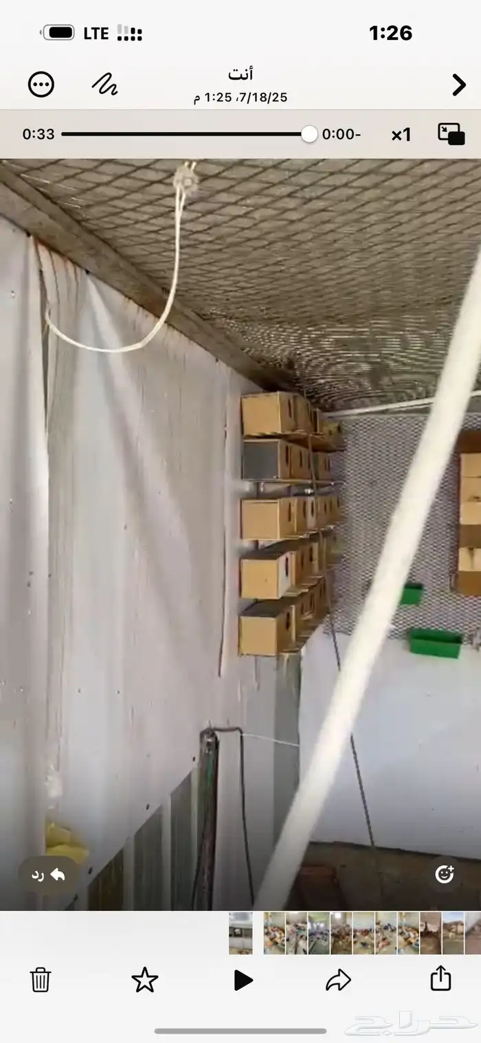 شبك او مطير 0