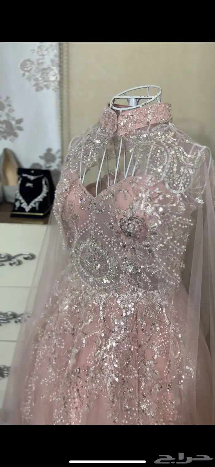 فساتين جديده للبيع 4