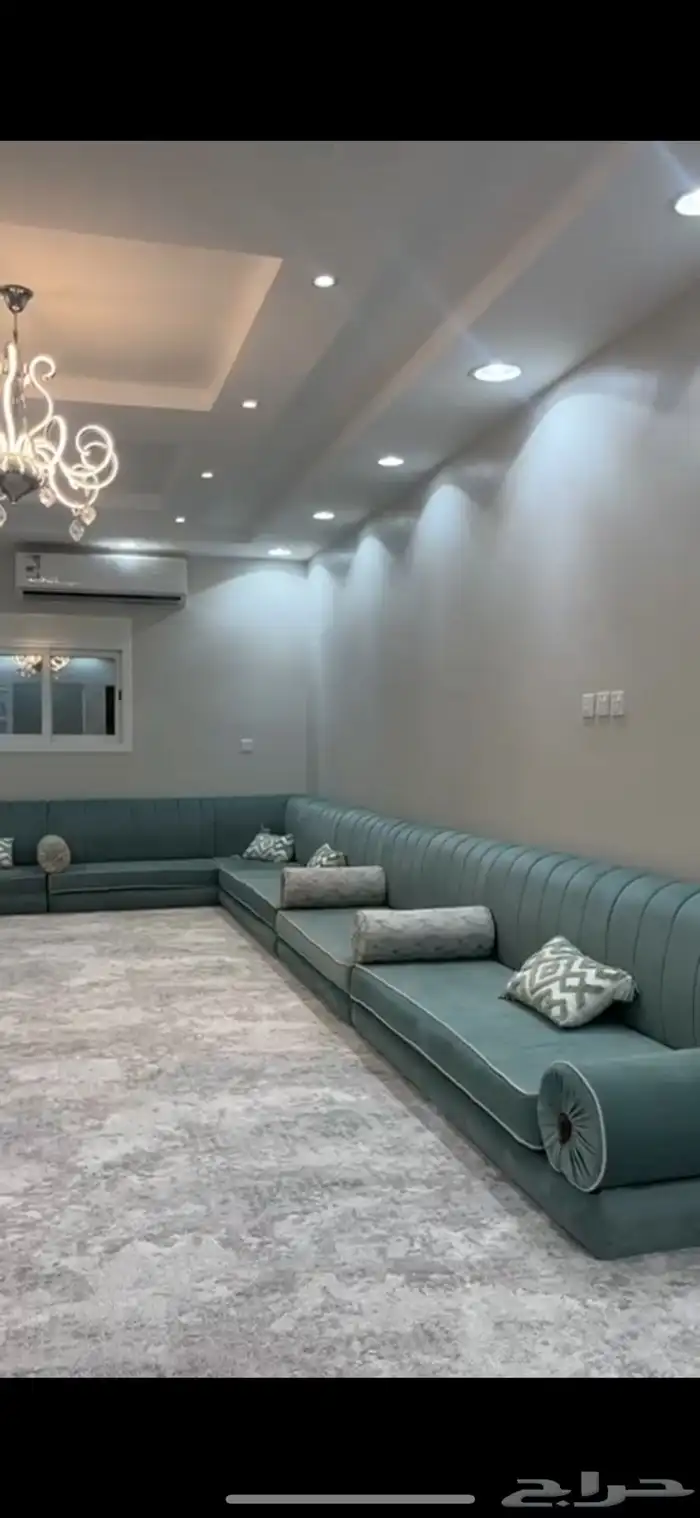 كنب وباطرما 1