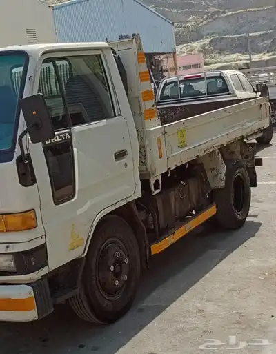 قلاب ديهاتسو مفحوص ومأمن جاهز كل شيء 2