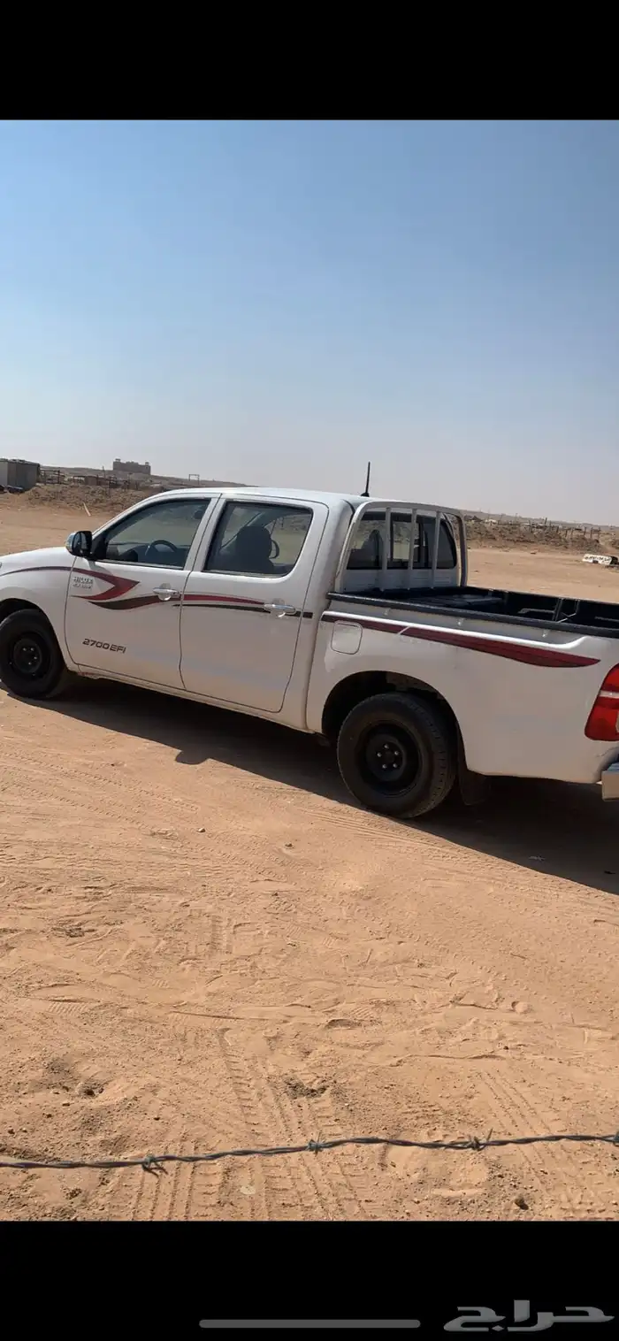 لتوصيل المشاوير داخل القويعيه وخارجها 0