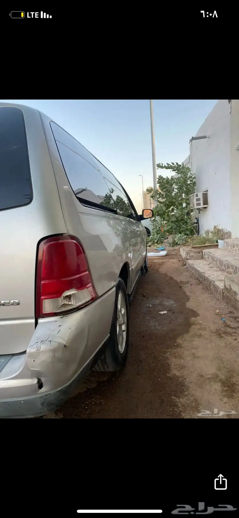 فورد ستار 2004 للبيع 3