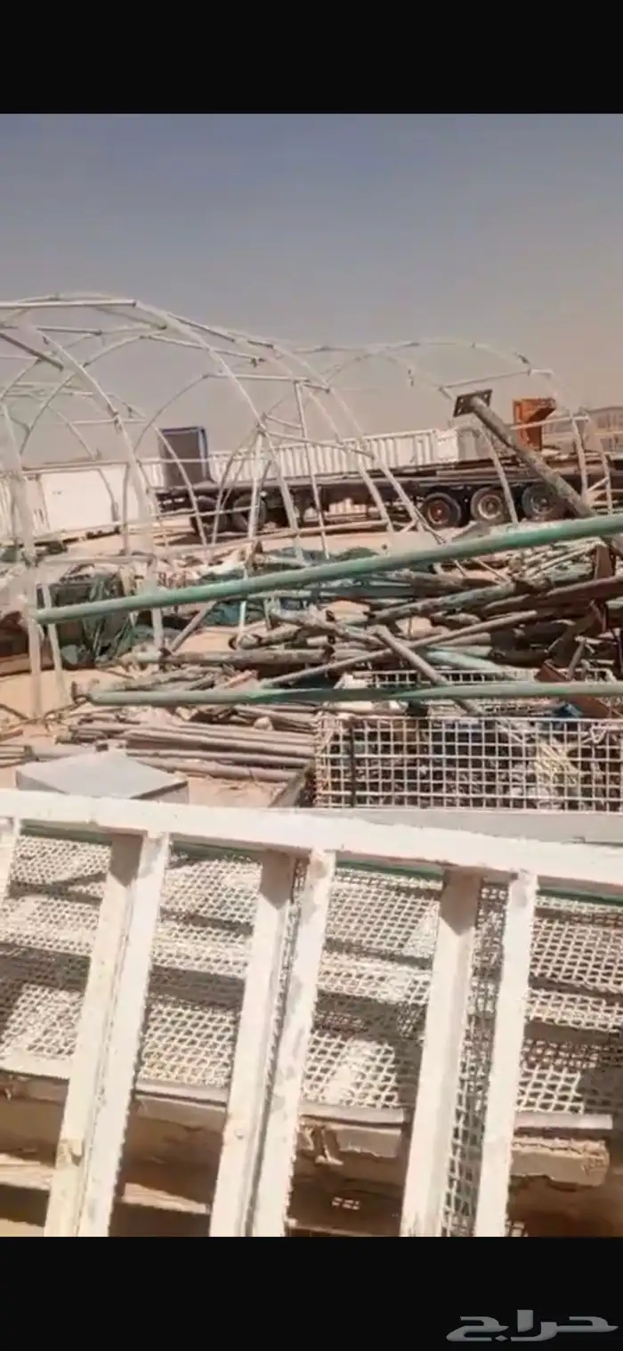 حديد سكراب كميات بيع بالطن سعر 1200   100 السعي البيع 0