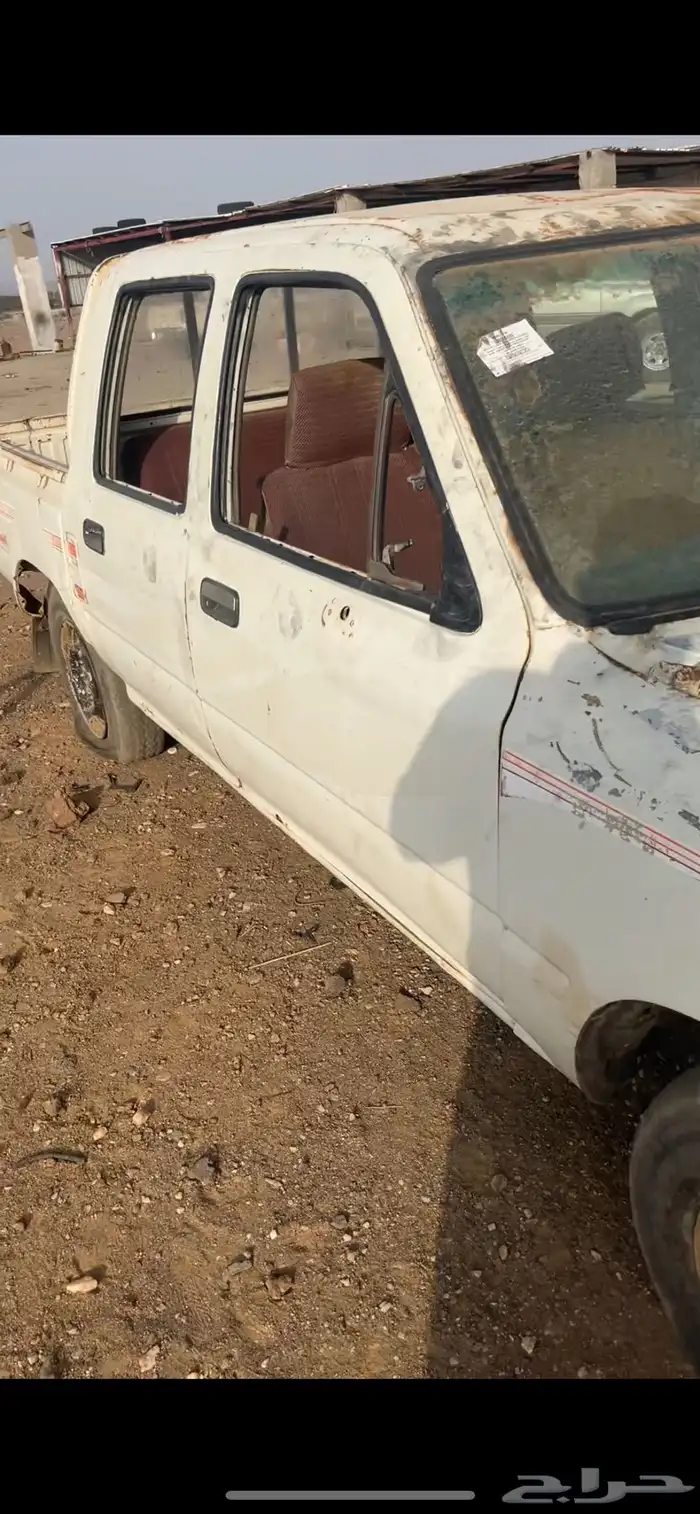 هايلوكس 94 1