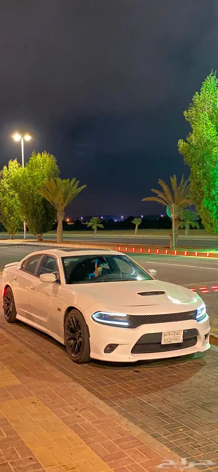 دوج تشارجر R T 1