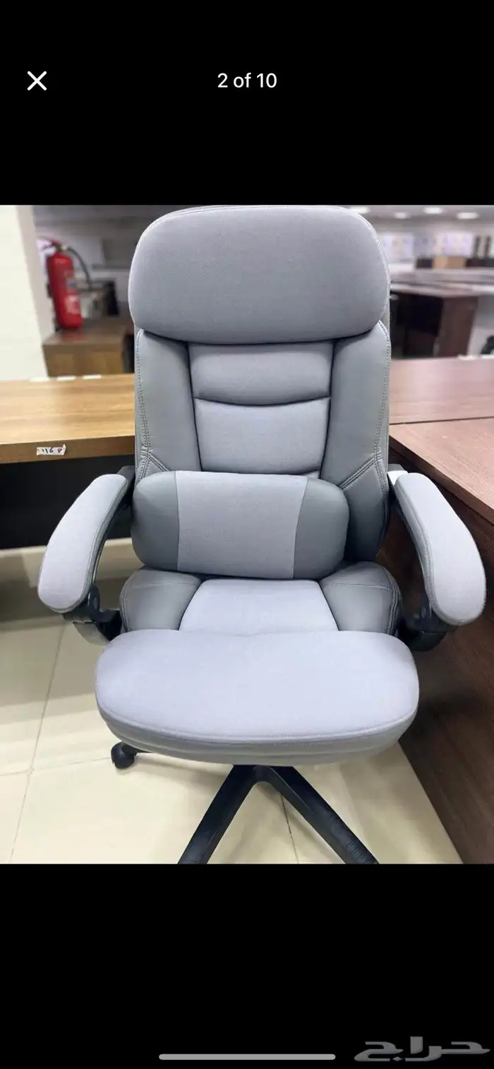كراسي مكتب مريحة وعالية الجودة 28