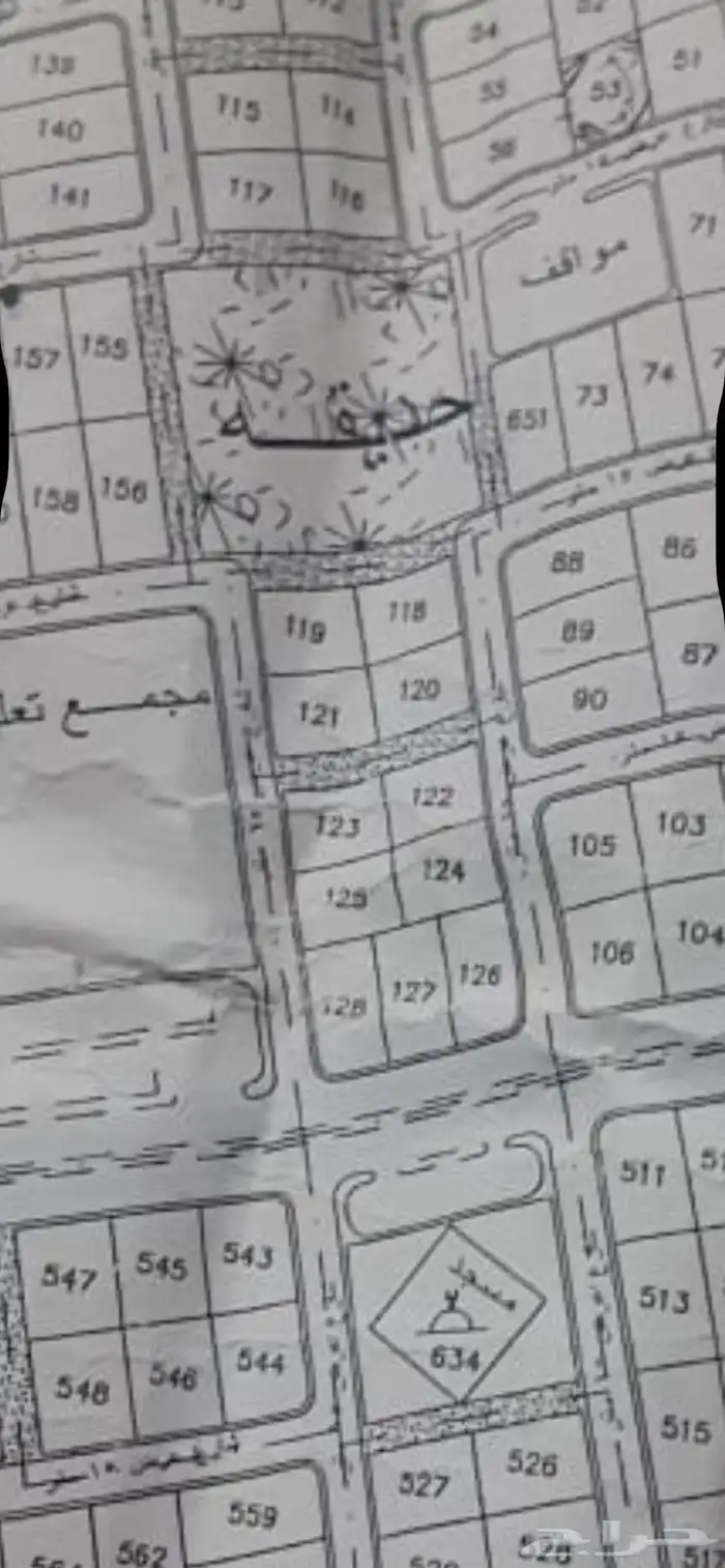 للبيع أرض بالنبقية بالقصيم 0