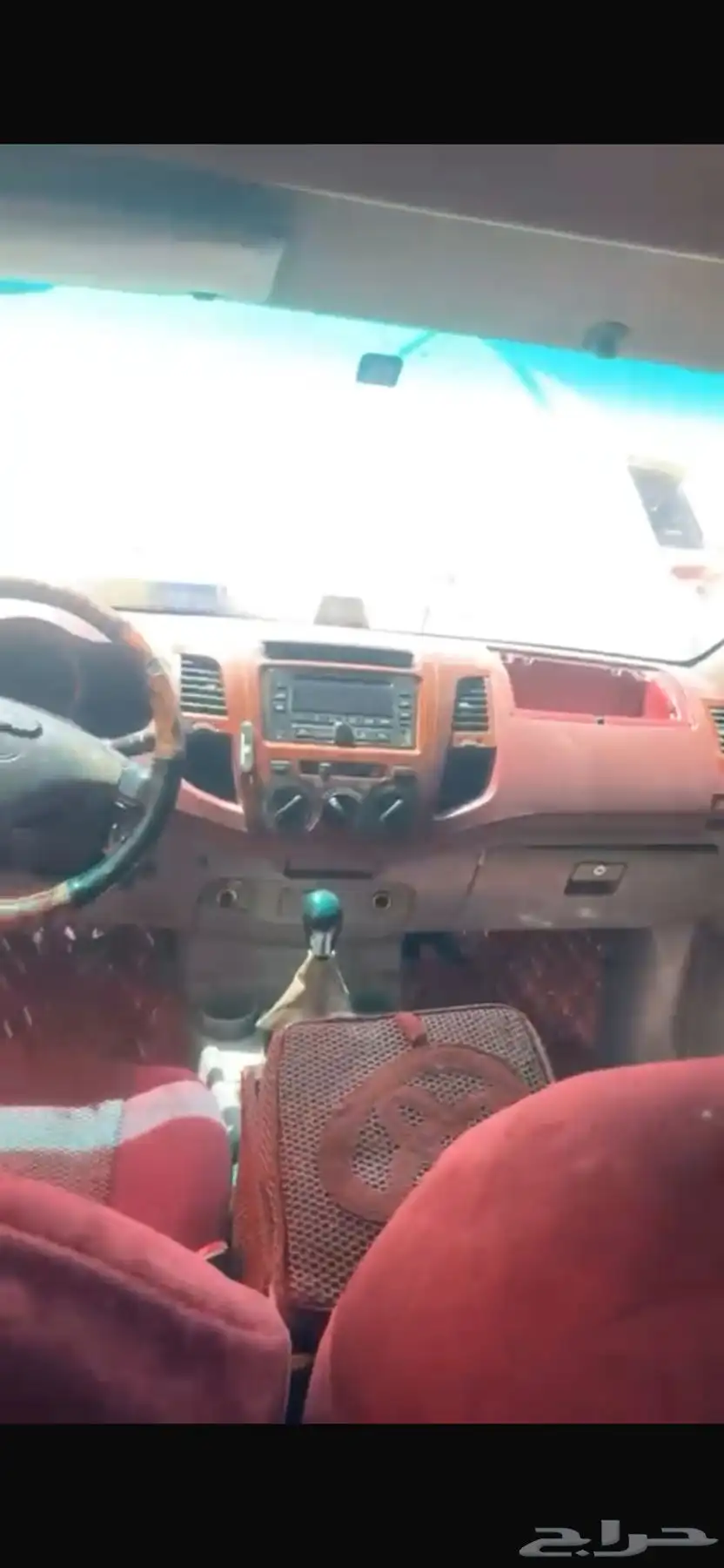 هايلكس 2011 0