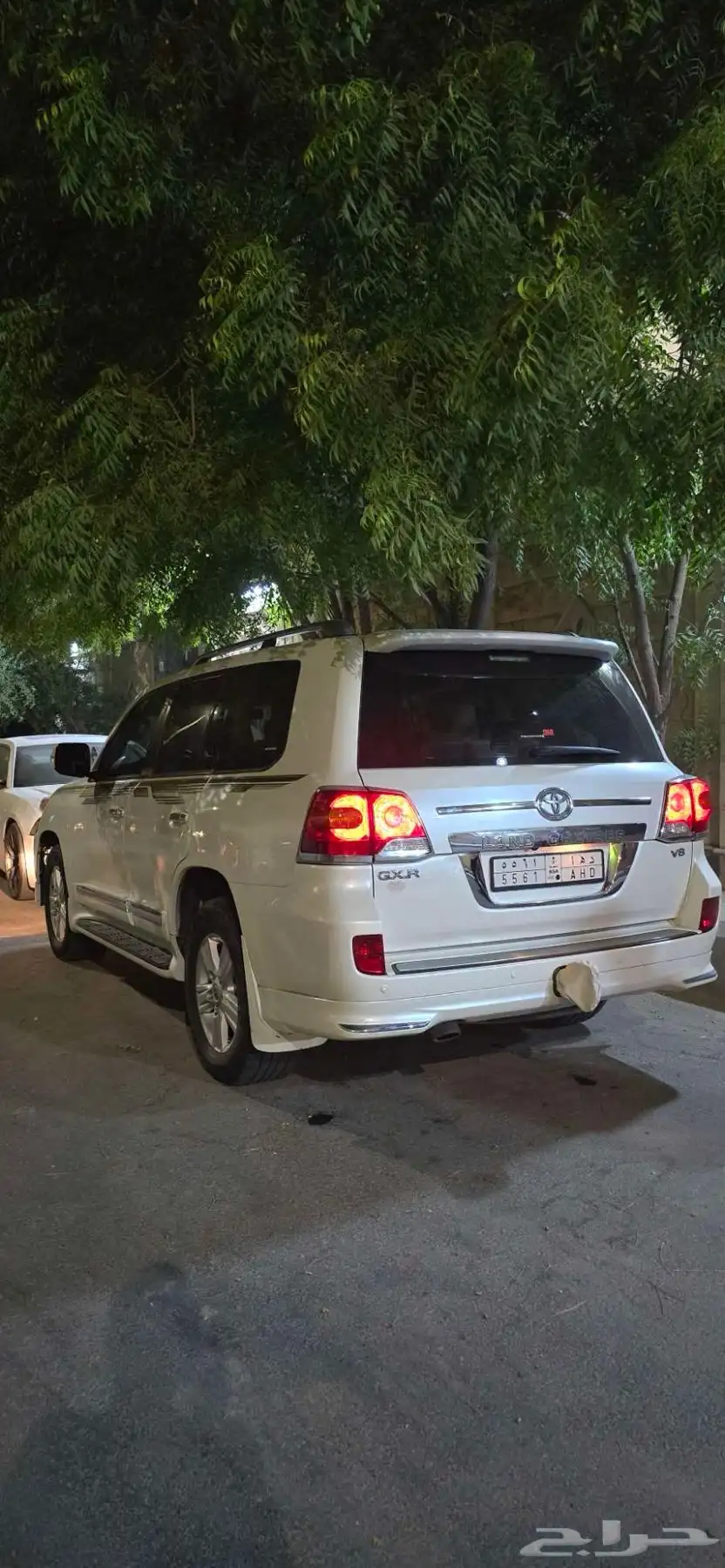 لاندكلوز GXR 2015 4