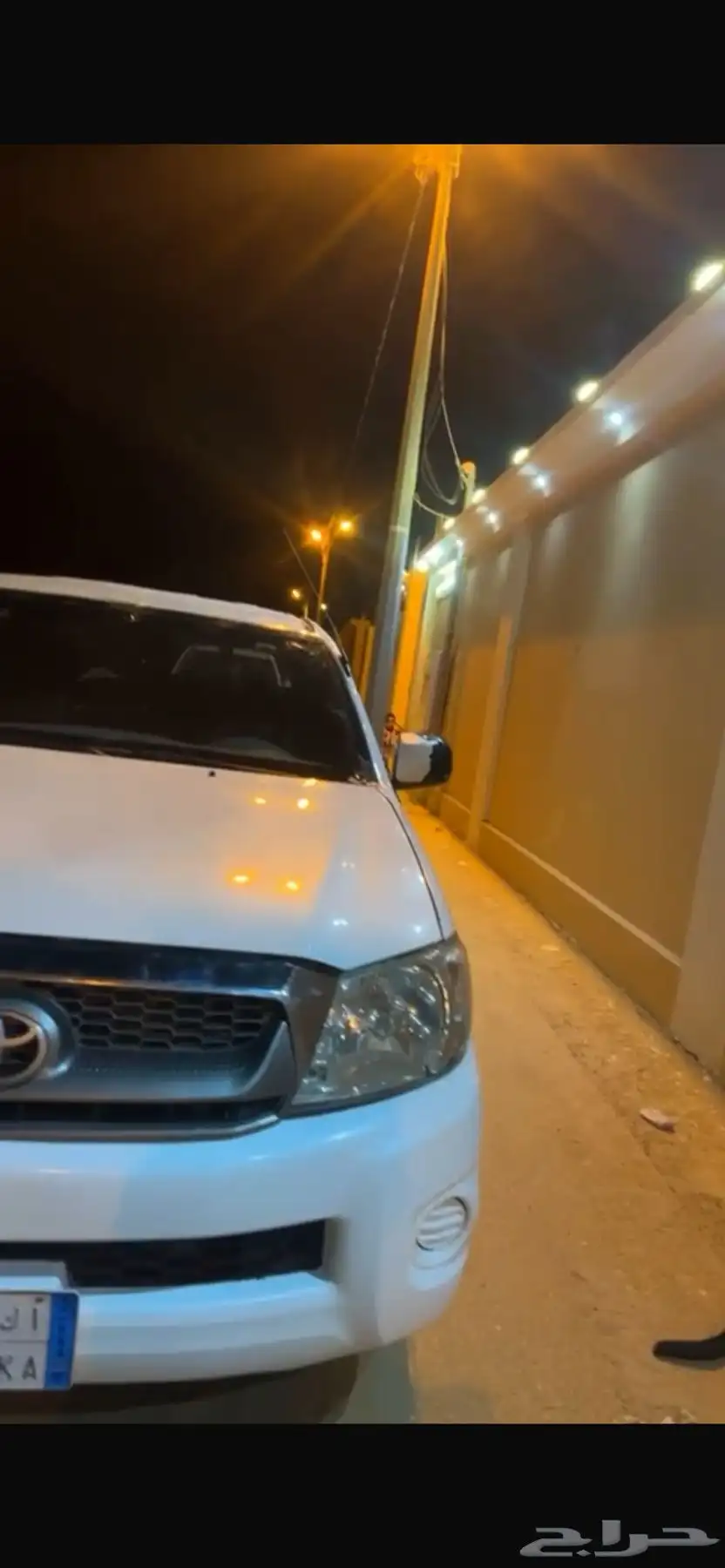 هايلكس 2011 3
