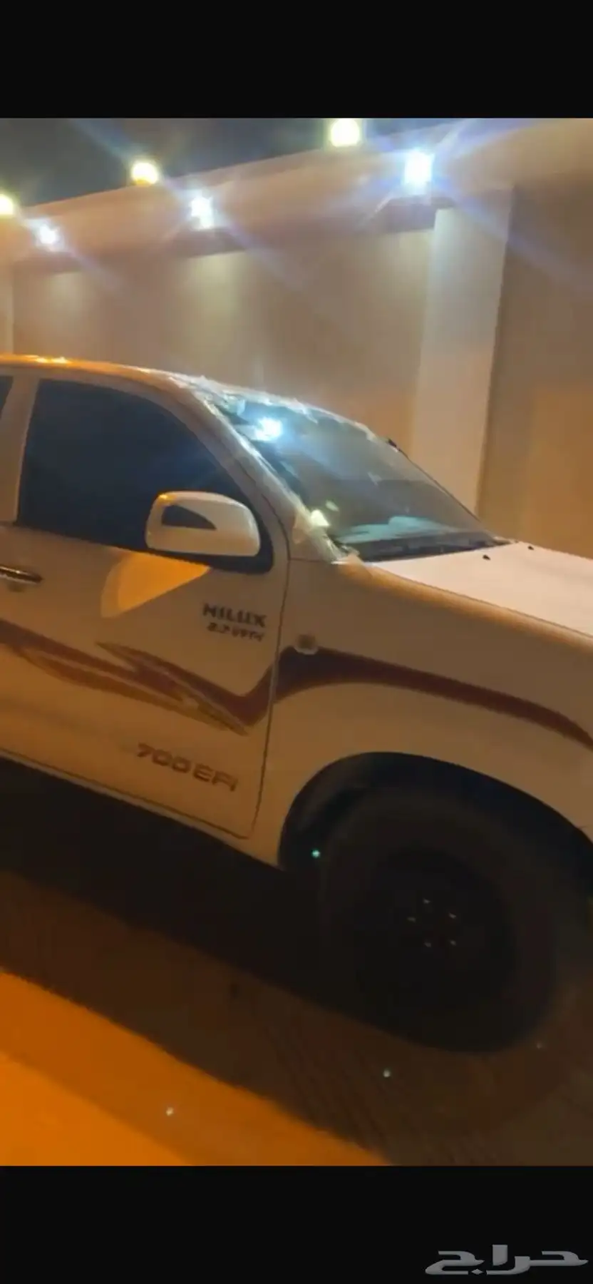 هايلكس 2011 5