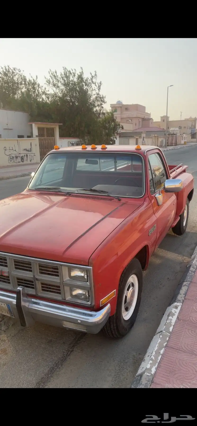 للبيع جمس ( مخزن) 0