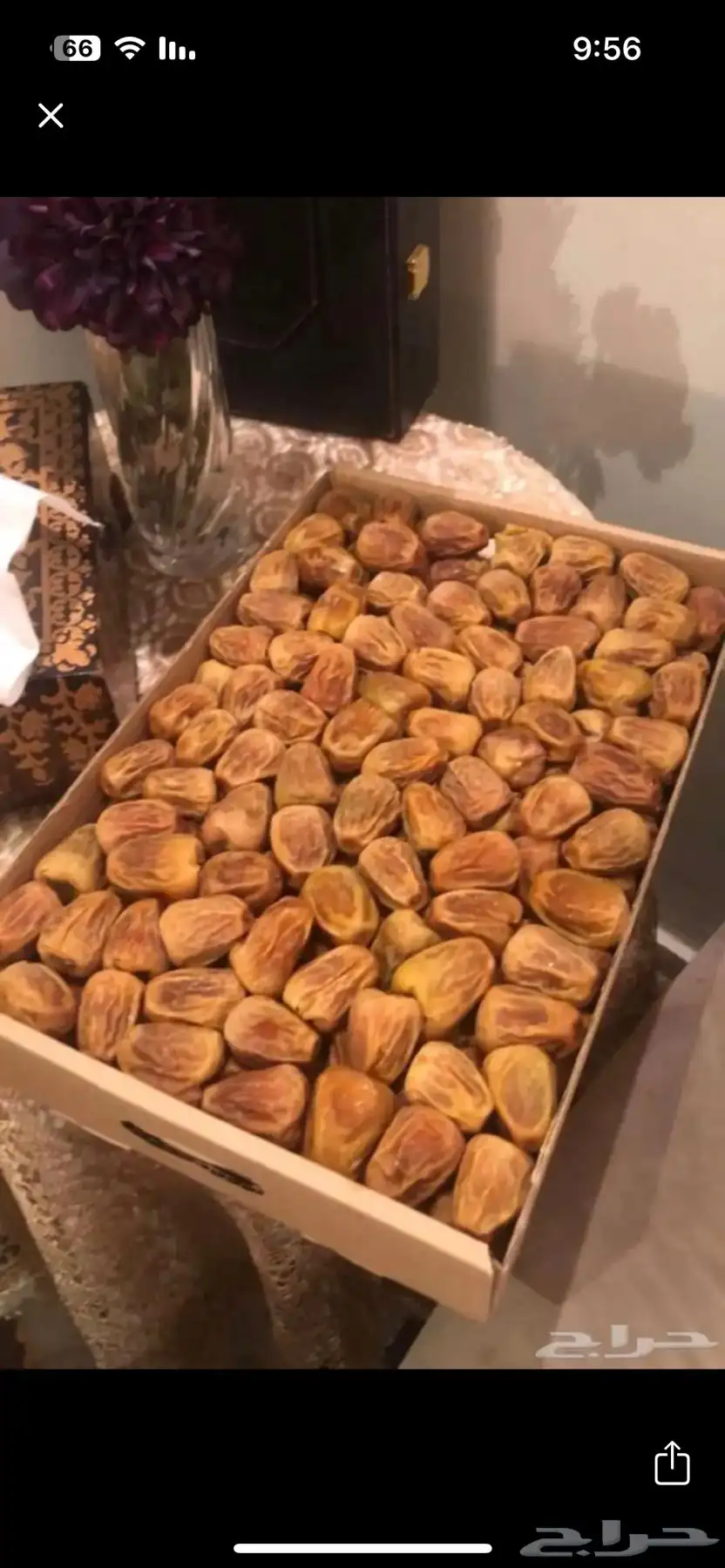 تمر سكري مفتل درجة اولى 0