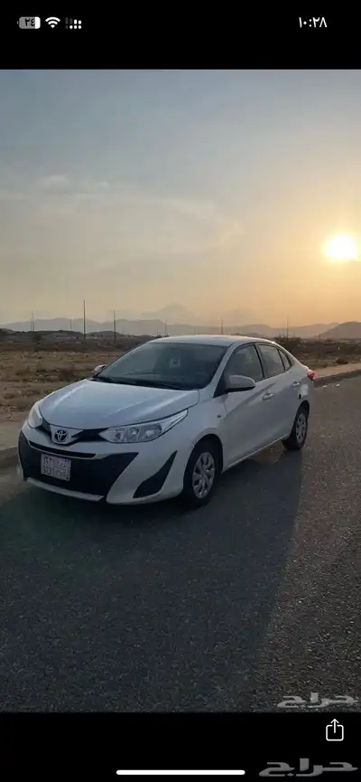 يارس 2019 بودي بلد 0