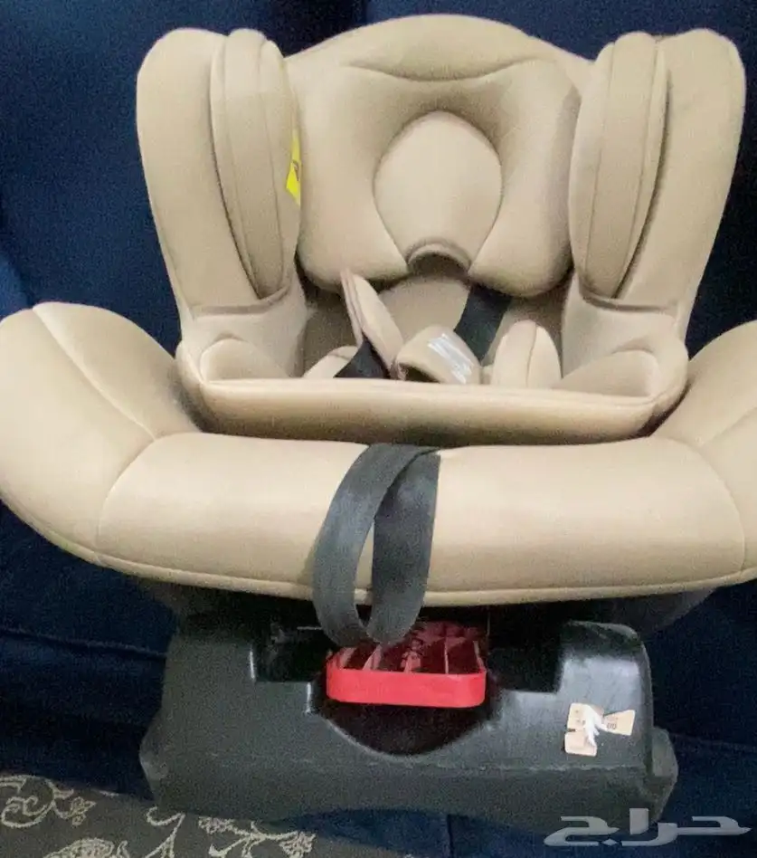 مقعد اطفال السياره. child car seat 1