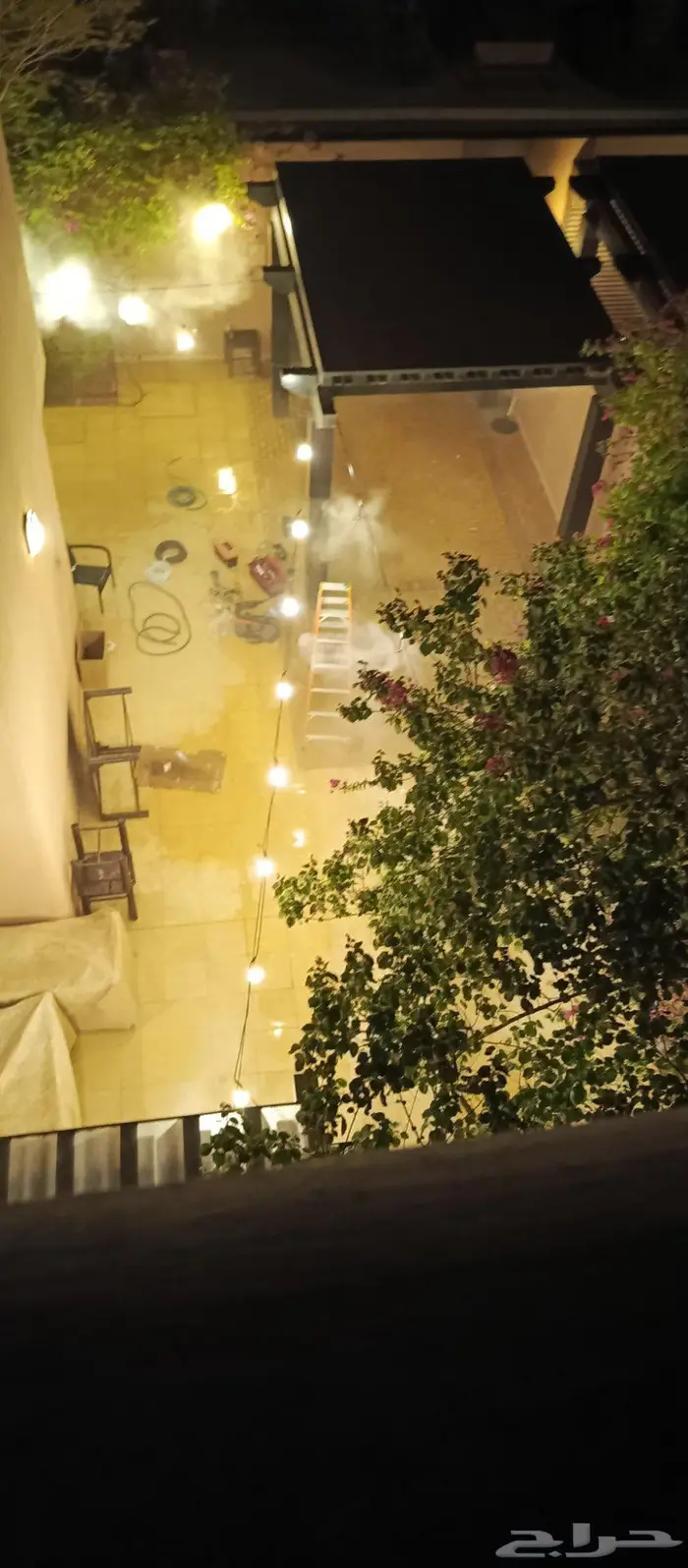 فني صيانة ضباب فوريه 7