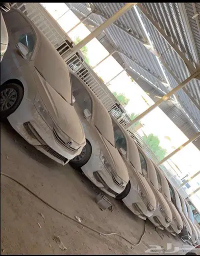 مطلوب اكورد 2017 0