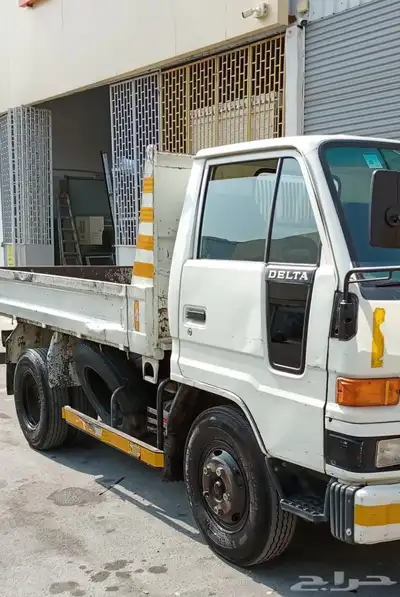 قلاب ديهاتسو مفحوص ومأمن جاهز كل شيء 3