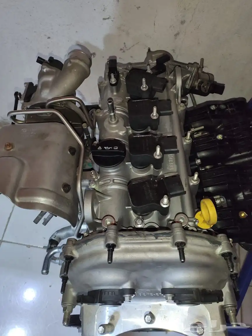 مكينه فاو T77 1500 حجم كبير 0