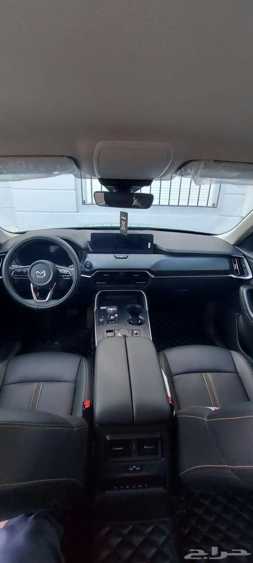 مازدا كور 2024 CX90 2