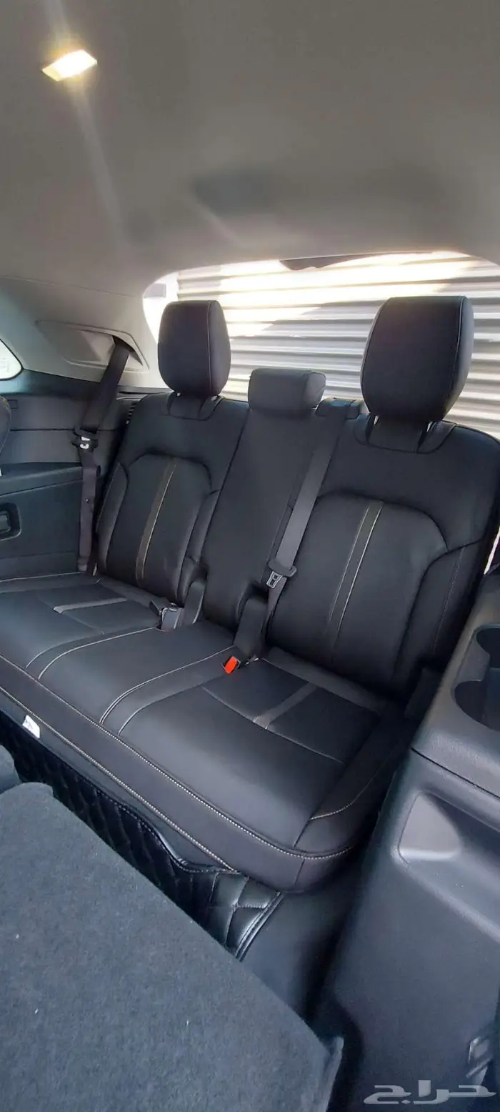مازدا كور 2024 CX90 4