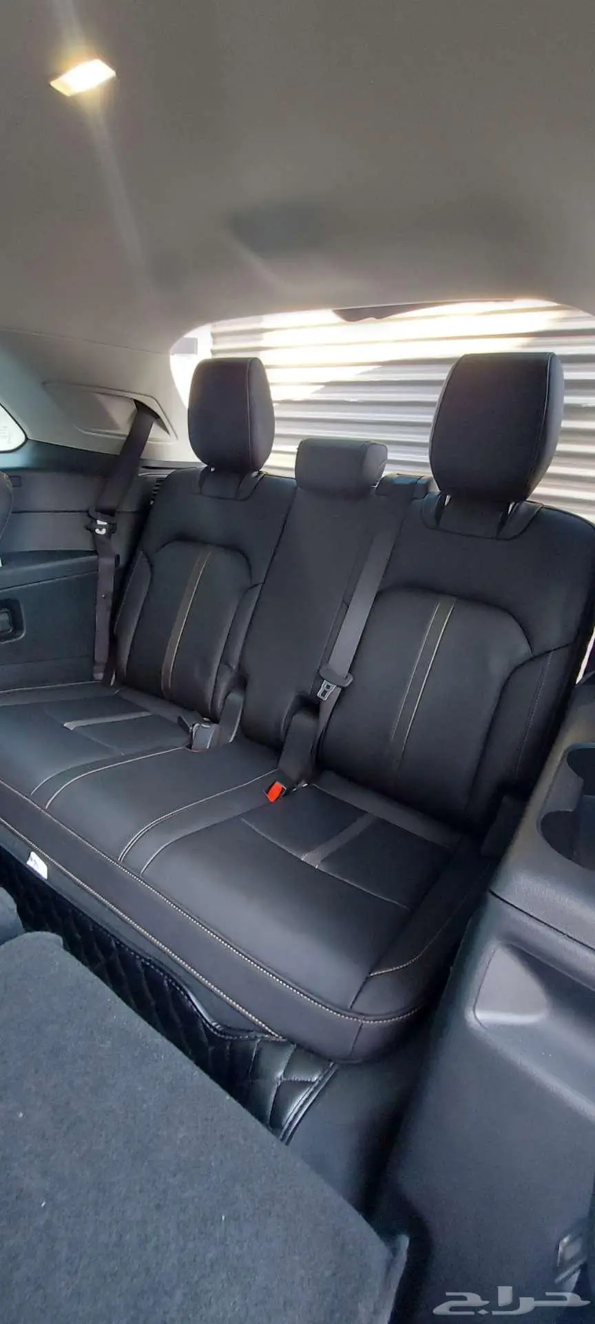 مازدا كور 2024 CX90 4