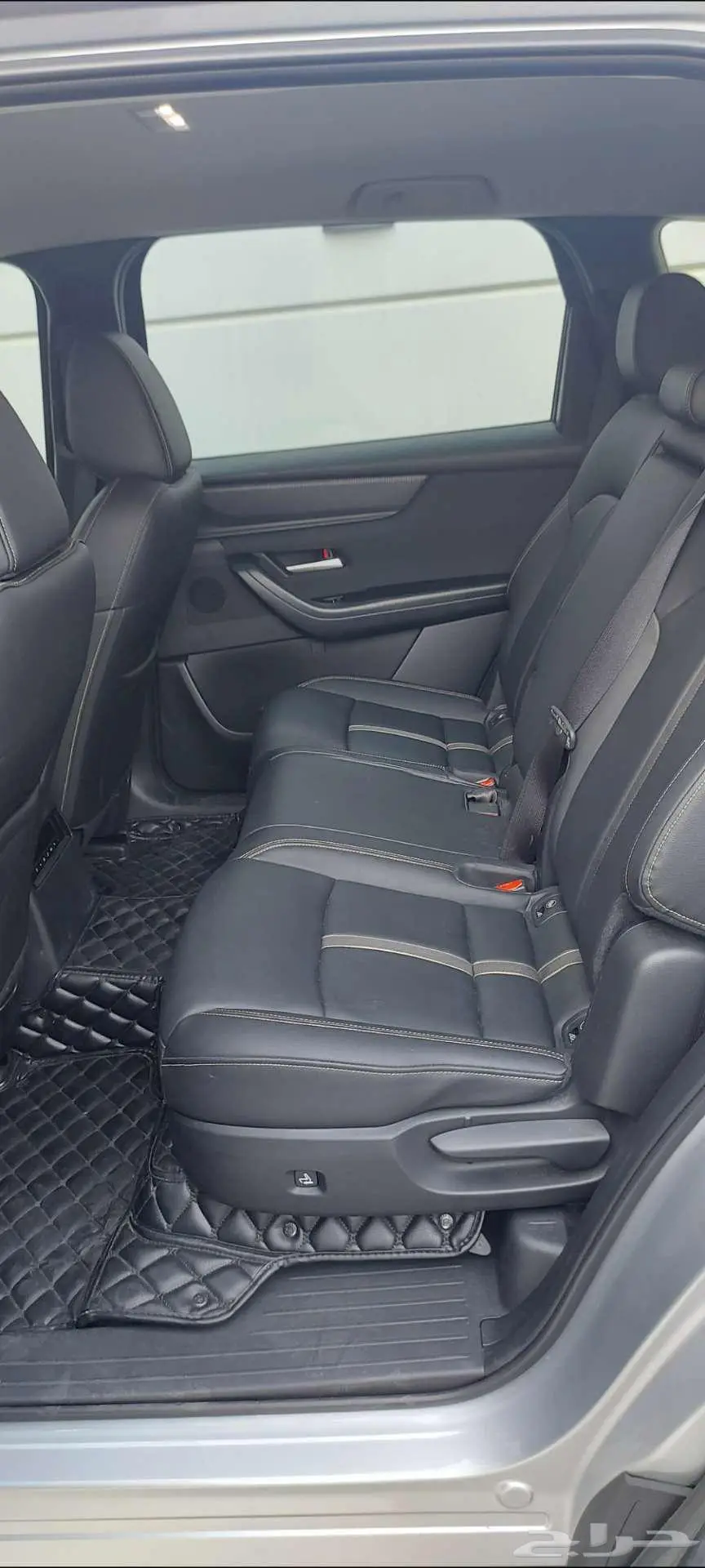 مازدا كور 2024 CX90 3