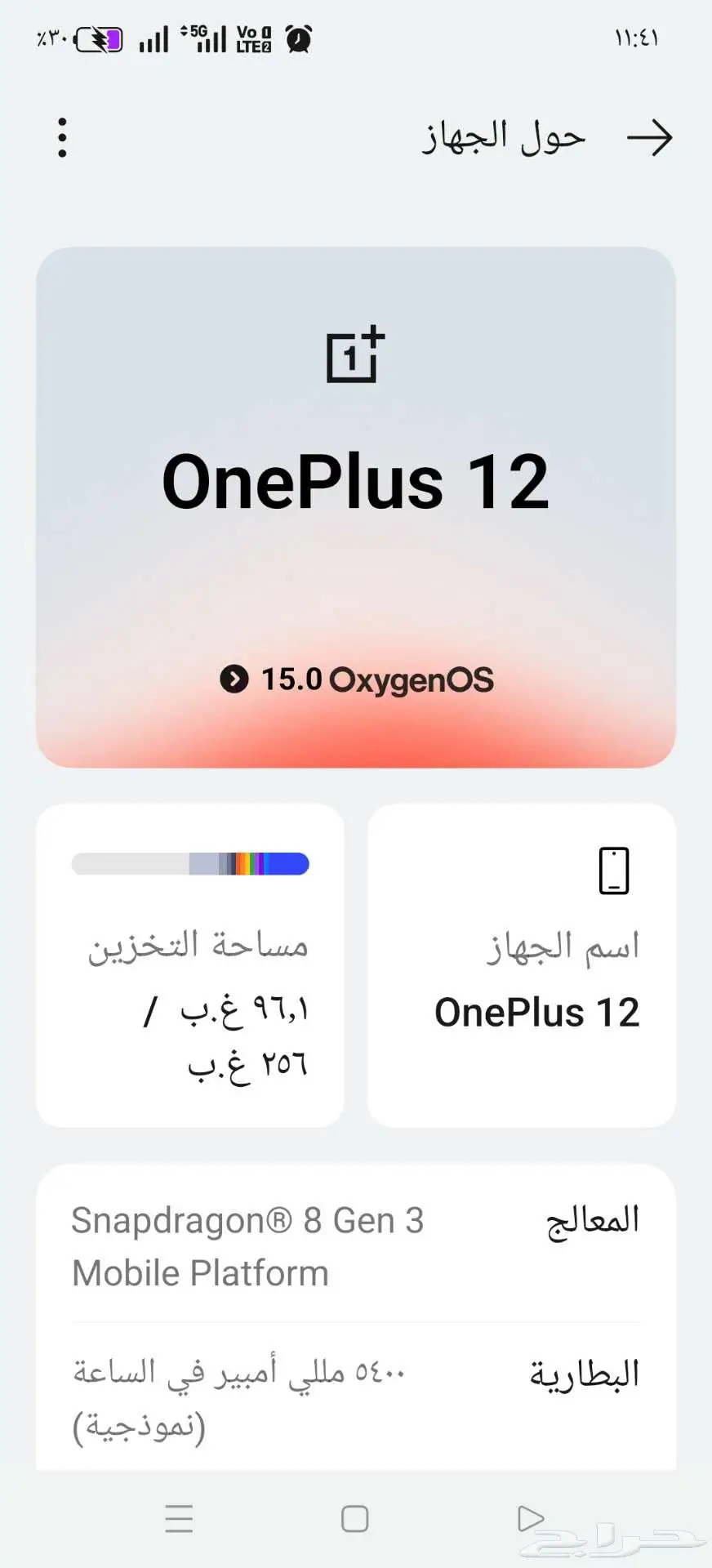 للبدل فقط مع اس24الترا 0