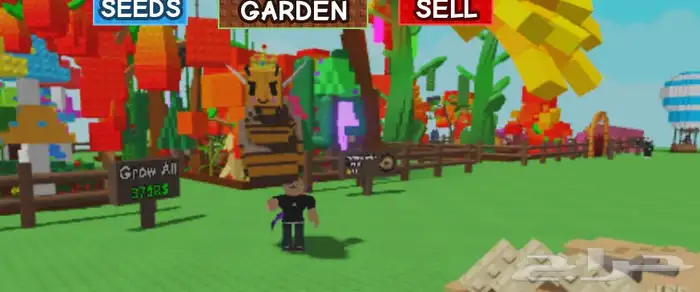 حيوانات ماب المزرعة روبلكس اوفر لك حسب الطلب 3