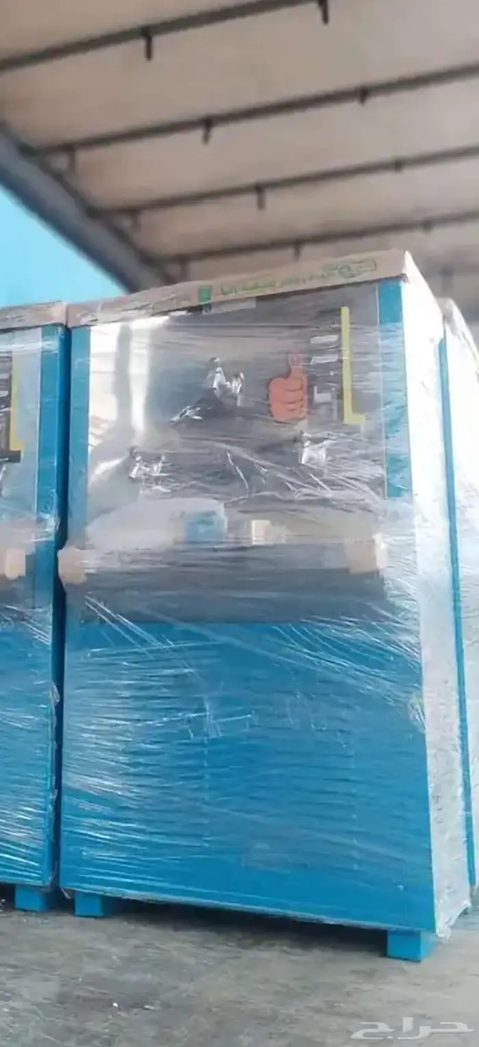 براده مويه سبيل الكوثر 160 لتر   3 بزبوز 2