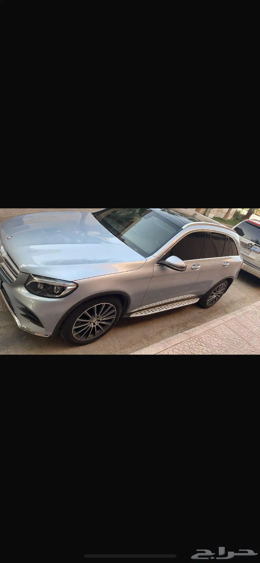 مرسيدس CLS بسعر مغري 2