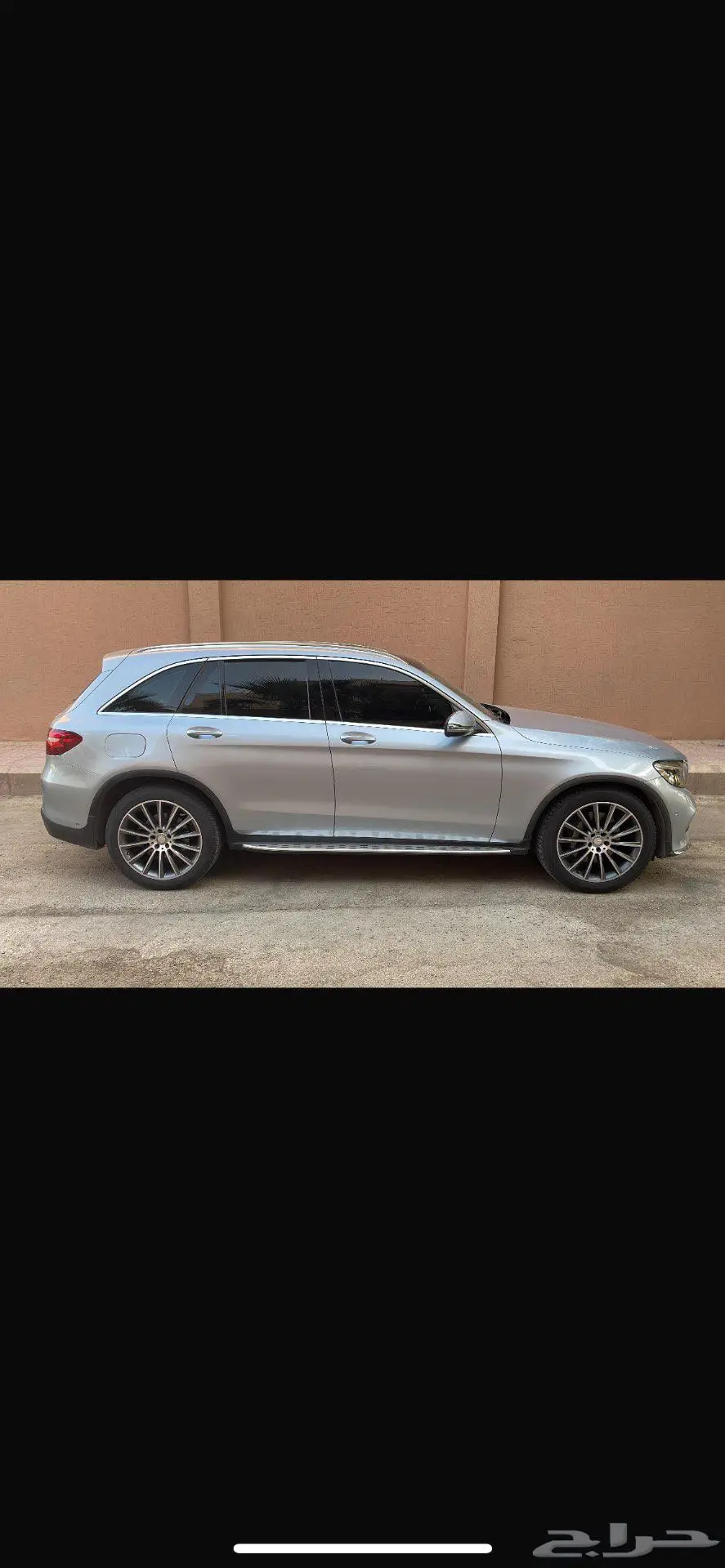 مرسيدس CLS بسعر مغري 0