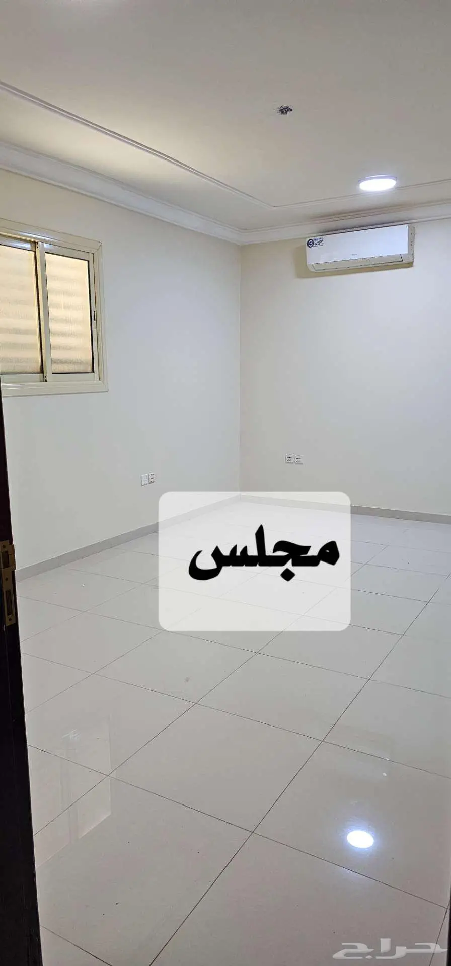شقة دور 2 للايجار 9