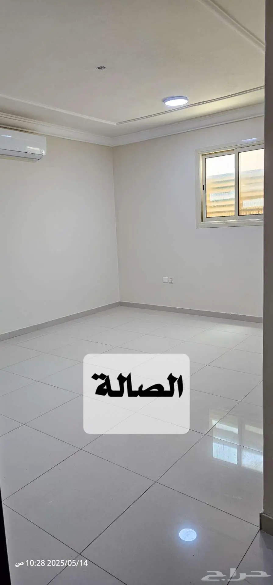 شقة دور 2 للايجار 7