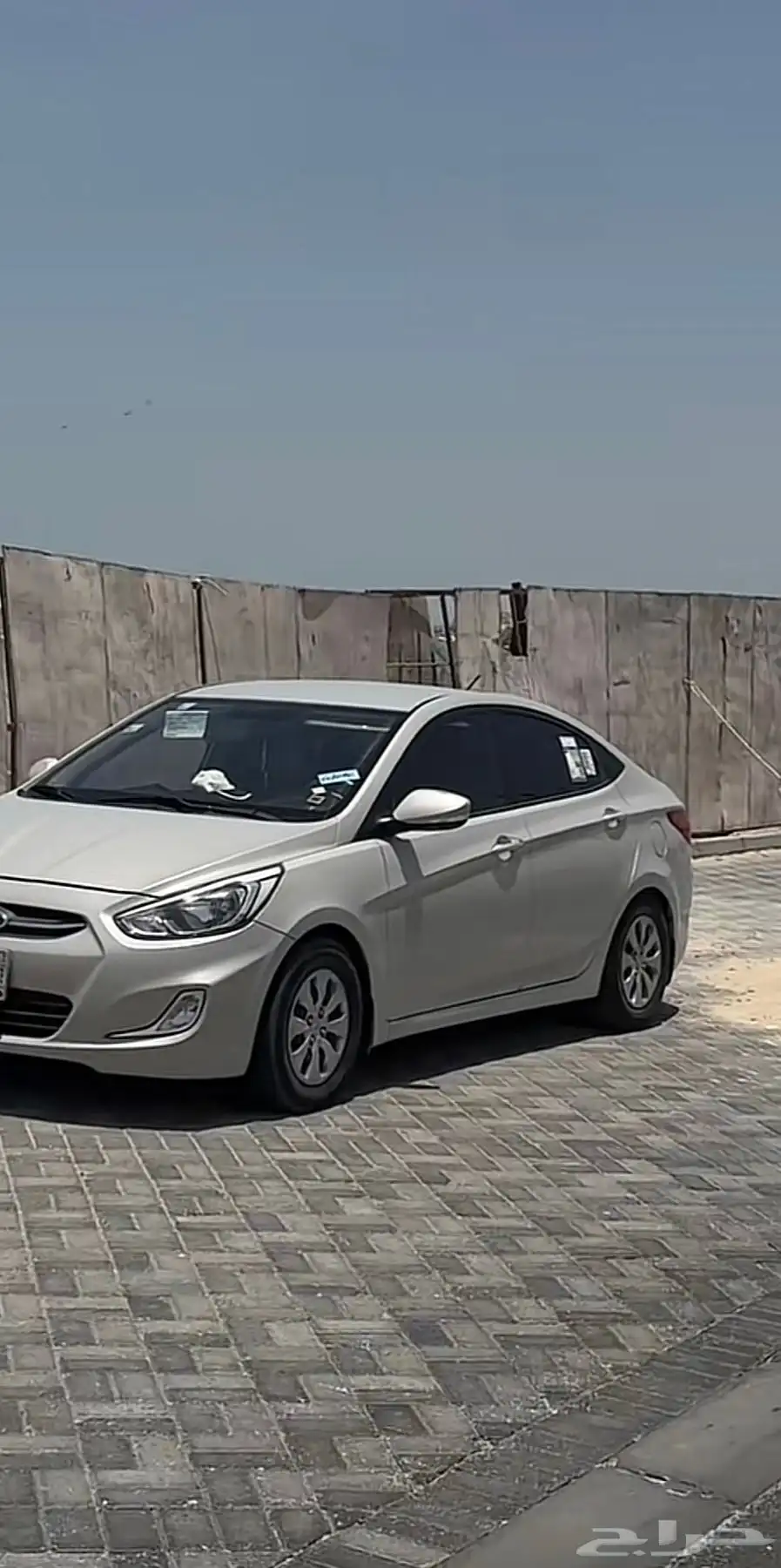 اكسنت 2016 0