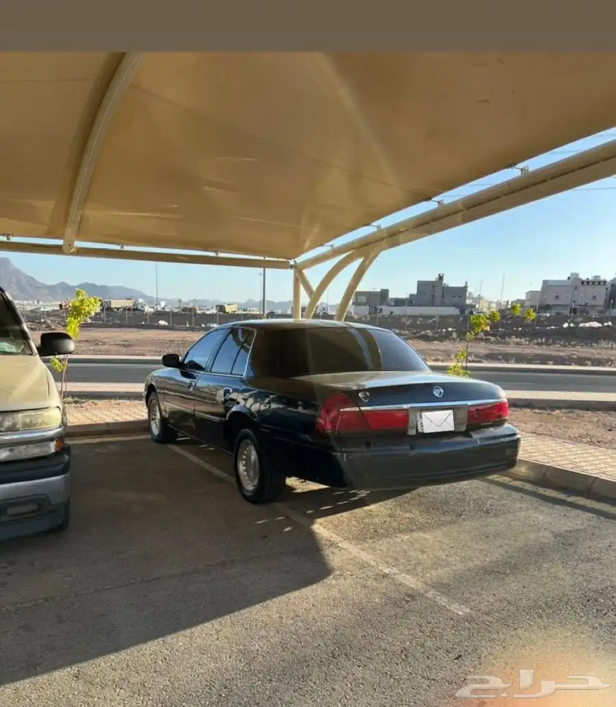 جراند ماركيز موديل 98 11