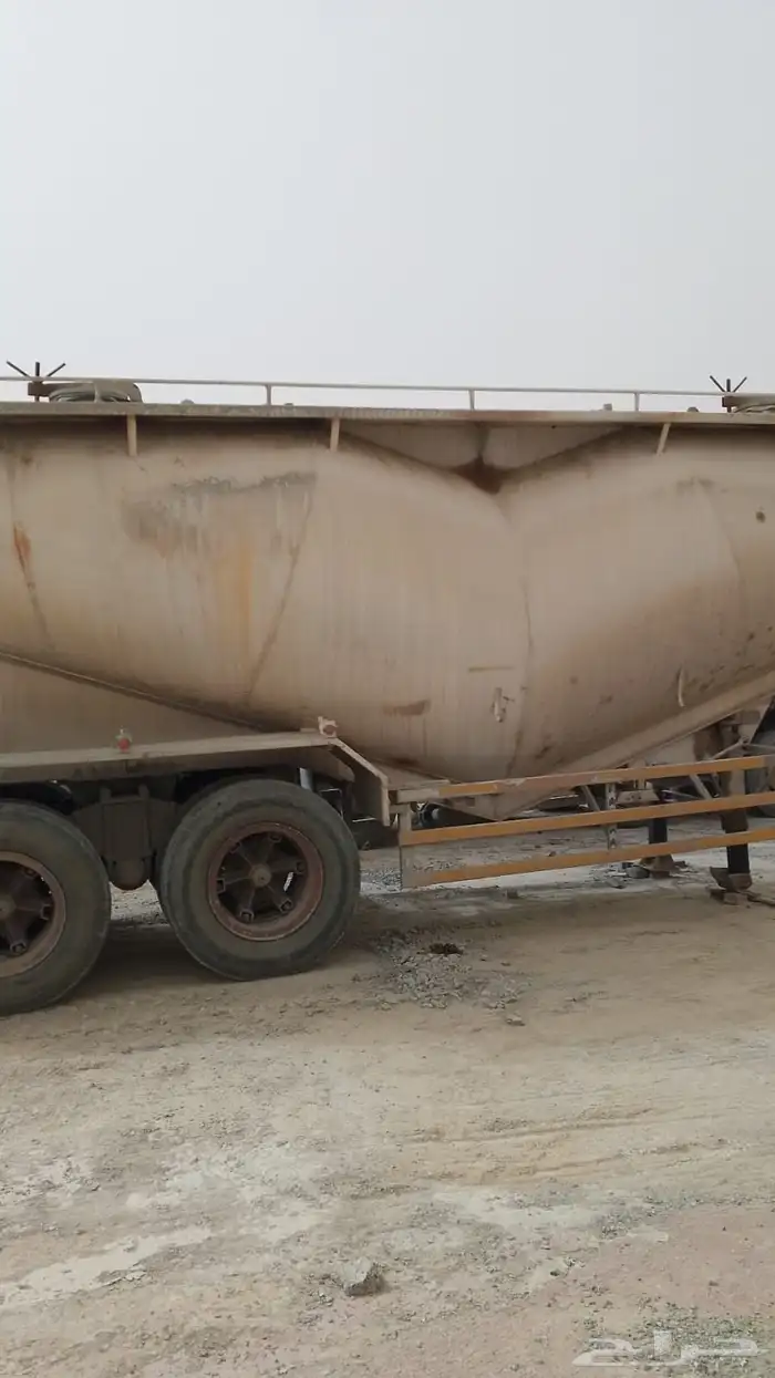 بلكر اسمنت للبيع 3