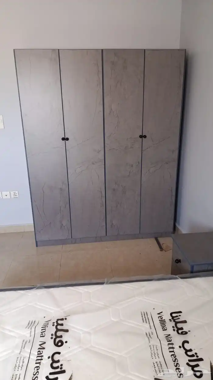 سيرير خشب سيرير حيديد 7