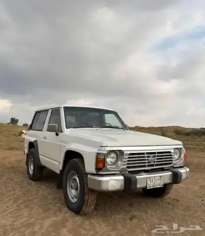 باترول للبيع 0