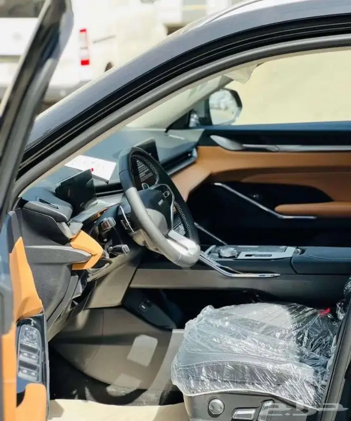 هافال H6 2025 Haval 2